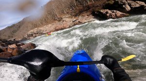 Гранитный каньон (22 декабря 2024)