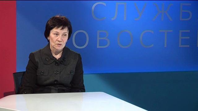 ГОСТЬ ПРОГРАММЫ Остроумова смотреть онлайн