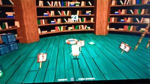 Играем в спанч боб квадратные штаны [1]