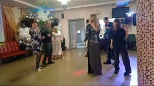 танец оливье