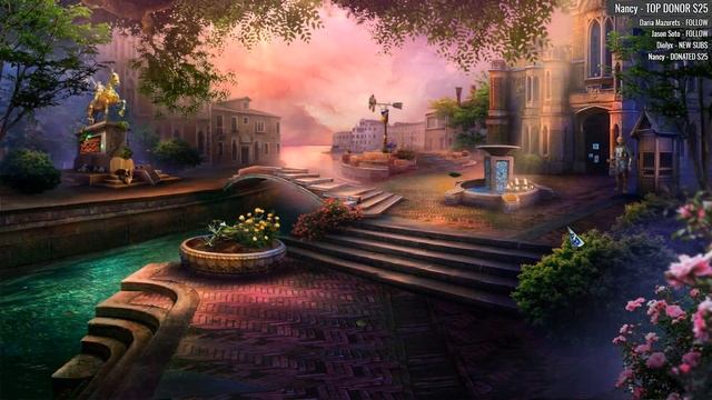 Dark Romance 6: Romeo and Juliet CE [13] Let's Play Walkthrough - Part 13 #HOPA смотреть онлайн