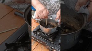 Крем прополисный с пчелиным подмором