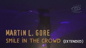 Martin L. Gore - Smile In The Crowd (Medialook RMX 2024)