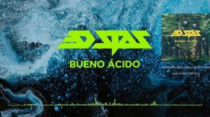 3D Stas - Bueno Acido