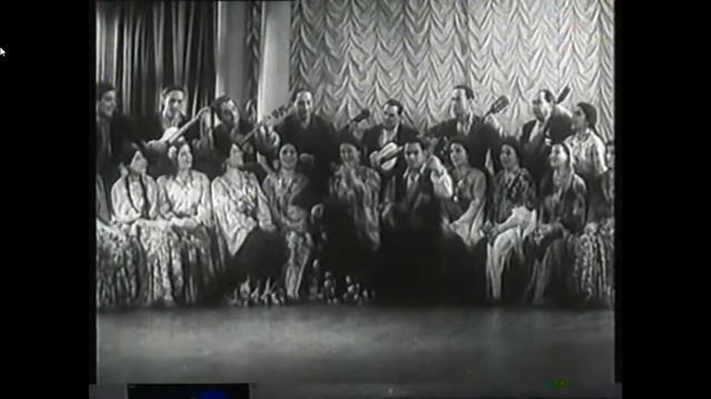 Театр Ромэн Архив 1часть