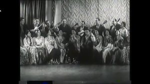 Театр Ромэн Архив 1часть