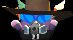 Странные игры в Roblox😳