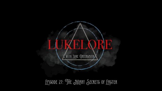 The Many Secrets of Easter смотреть онлайн