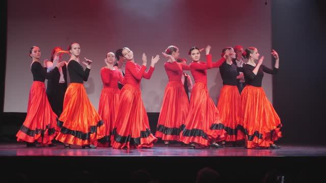 ВЕЧЕР ПОЭЗИИ ФЕДЕРИКО ГАРСИА ЛОРКИ. 6.12.24 смотреть онлайн