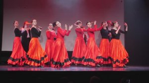 ВЕЧЕР ПОЭЗИИ ФЕДЕРИКО ГАРСИА ЛОРКИ. 6.12.24