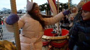 Егор Кузьмин Новый год