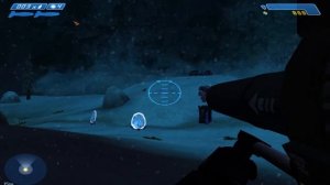 Прохождение Halo Combat Evolved Финиш #21