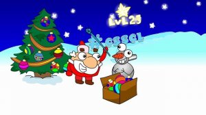 Подходит к концу очередной год! Желаем всем бодрого духа и праздничного настроения!