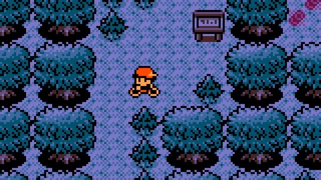 Pokémon Silver Version [4K] [GBC] - Часть 1 из 2