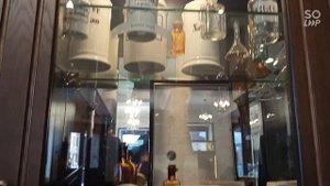 Прогулка по новогодней Казани.
Новый год 2024.