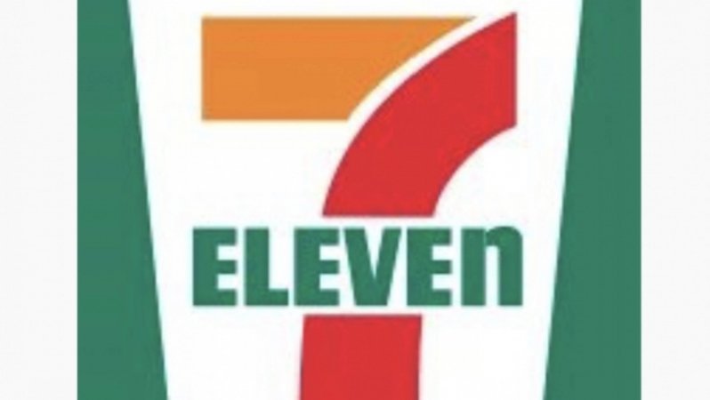 7 ELEVEN в Таиланде,Паттайя 2024 г