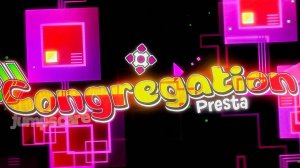 КОНГРЕГА  геометри деш