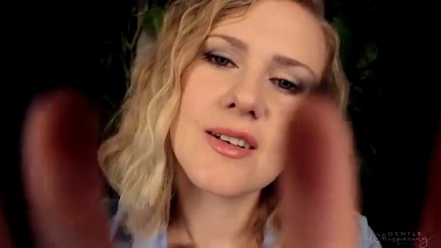 Усыпляющее Бритьё и Стрижка АСМР смотреть онлайн