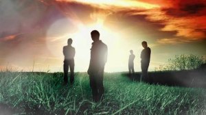 Aion May Кровью Омытые