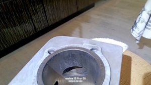 восстановление бурана  после перегрева