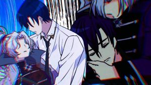 MMV☆Манга клип☆Брошенная императрица☆Самый дорогой человек