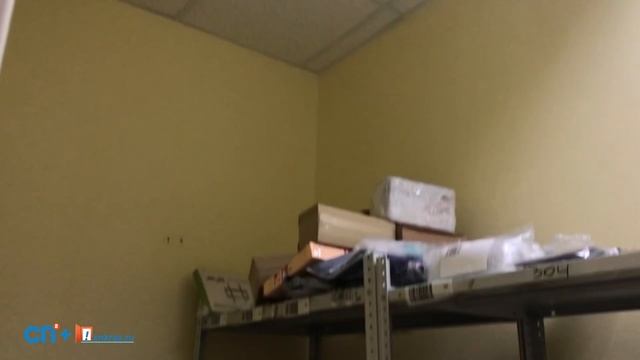 Аренда офисно-торгового помещения 107 м2 на ул. Академика Сахарова, 113 в Нижнем Новгороде