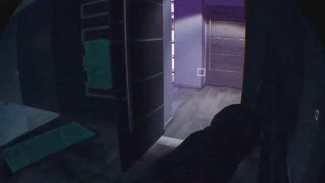 Hitman 3 Vr  PS4 от Scream_Sakhalin