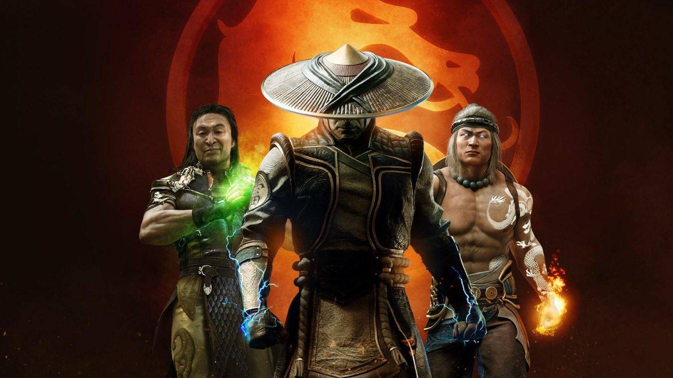 Mortal Kombat 11: Ultimate Edition и Aftermath сюжет в 2024 на 1060 PC ФИНАЛ " КОНЦОВКИ смотреть онлайн