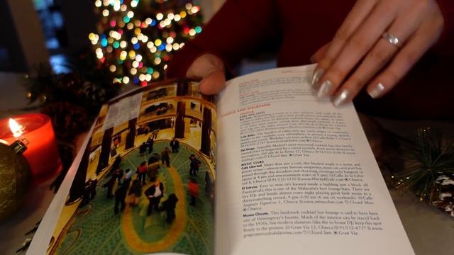 Christmas Travel Cafe смотреть онлайн