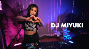 DJ Miyuki DJ Livestream 29.12.2024