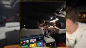 24 Часа в ХАММИРЕ  ! (А4)