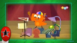 Dino City "Talent Show" Promo - Tiny Pop 2022