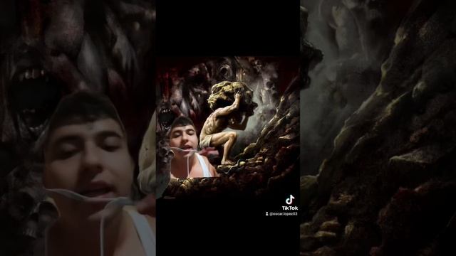 El mito de Sísifo, pt 3. pt 1 y 2 en mi canal. #mitologia #grecia #hades #tanatos #sisifo смотреть онлайн