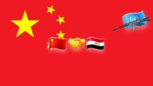 КАКИЕ СТРАНЫ ДРУЖАТ С КИТАЕМ?