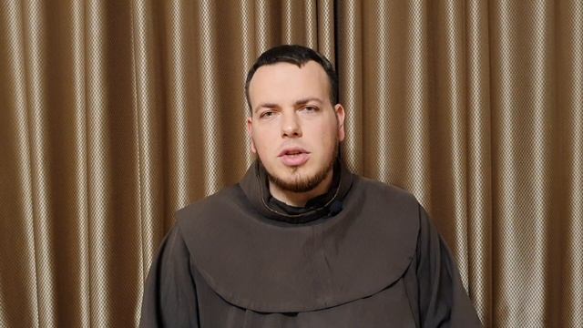 #29 День Великого Посту (Середа) бр. Симон OFM смотреть онлайн