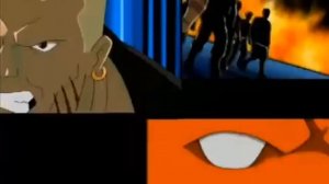 Ашки ниндзя (черепашки ниндзя 2003 rytp)