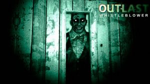 СТАЛ ОЧЕРЕДНОЙ НЕВЕСТОЙ БЕЗУМНОГО ЖЕНИХА (Outlast_ Whistleblower #4)