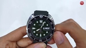 Seiko "King Turtle" SRPE05K1