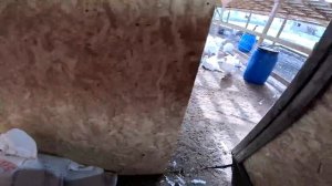 ТЕПЕРЬ ОНИ НЕ ЗАМЕРЗНУТ ! ГРИБНОЙ ЛЕС ПРЯМ ЗА ЗАБОРОМ ! КУПИЛ ХУТОР В ЛЕСУ №95