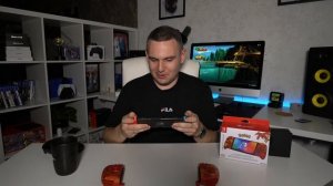 Вот теперь мне удобно! / Hori Split Pad Pro / Профессиональные Джой-Коны для Nintendo Switch!