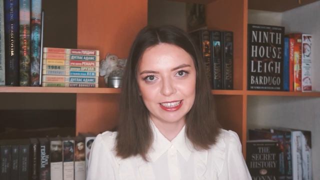 ТЁМНАЯ АКАДЕМИЯ: Как Эстетика и Литературный Жанр