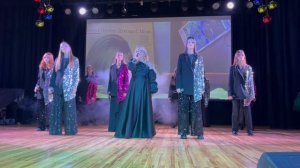 Вера Мерзлякова Barbara Streisand - Woman in Love .mp4