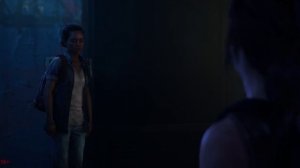 The Last of Us / Одни Из Нас / ОСТАВШИЕСЯ ПОЗАДИ / Серия #6