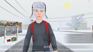 побег от злых родителей!! 3 ёмаё