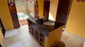MAISHA SPA- SERENA BEACH HOTEL MOMBASA