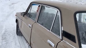 СЖЁГ ВСЕ СВОИ ДЕНЬГИ! САМЫЙ НЕУДАЧНЫЙ ДРИФТ НА ВАЗ 2106. ВЫПАЛ ТЕЛЕФОН В ОКНО! АВАРИЯ СО СТЕНОЙ!