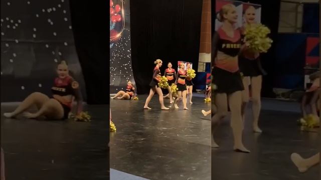 Чирлидинг #сечка #командамечты #спорт #чирлидинг #cheerleading #cheerdance #cheerleader