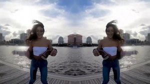 49. Real McCoy - Another Night ♫ Shuffle Dance Video