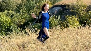 Мой ангел рок - н - ролла