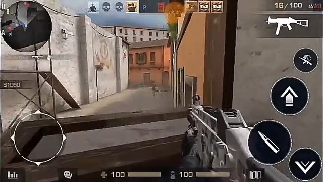 Standoff 2 | челлендж "БОМБА" |7| смотреть онлайн